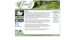 Desktop Screenshot of floracliff.org